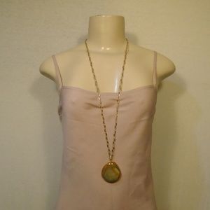 Collier Statement Lydel Nyc - Rhinestones étincelants - Occasion Chic